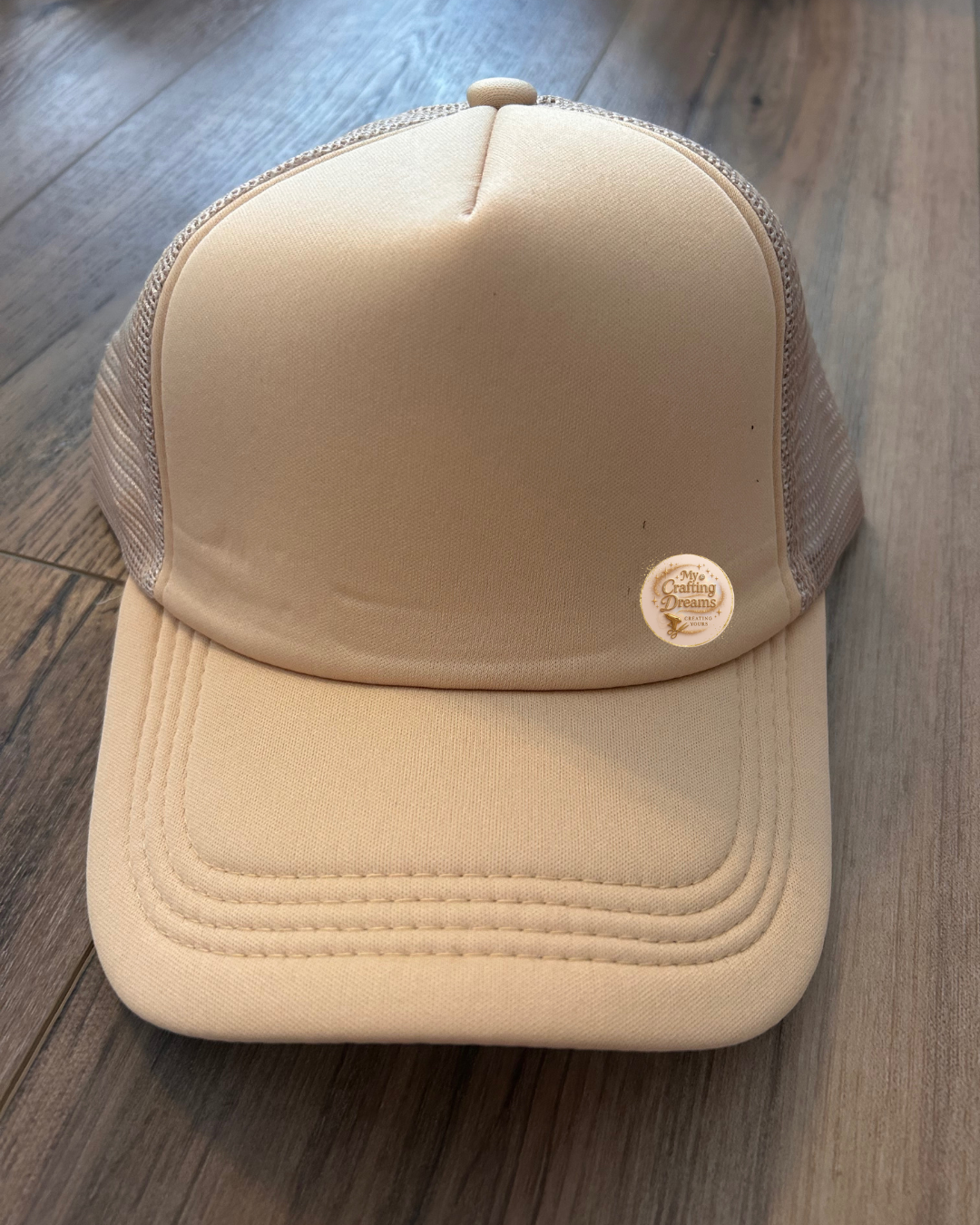 Trucker Hats Blank