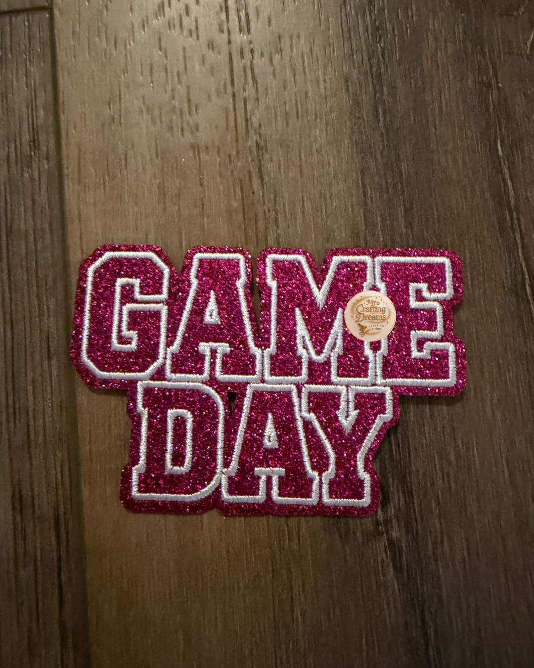 Sports Patches