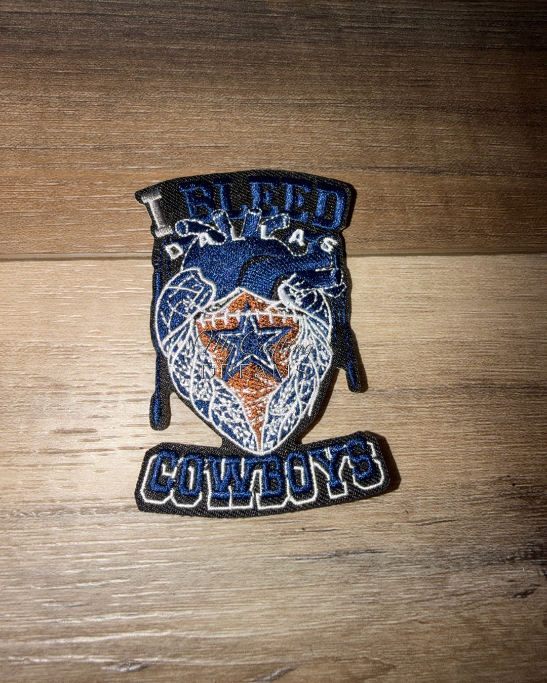 NFL Sports Patches
