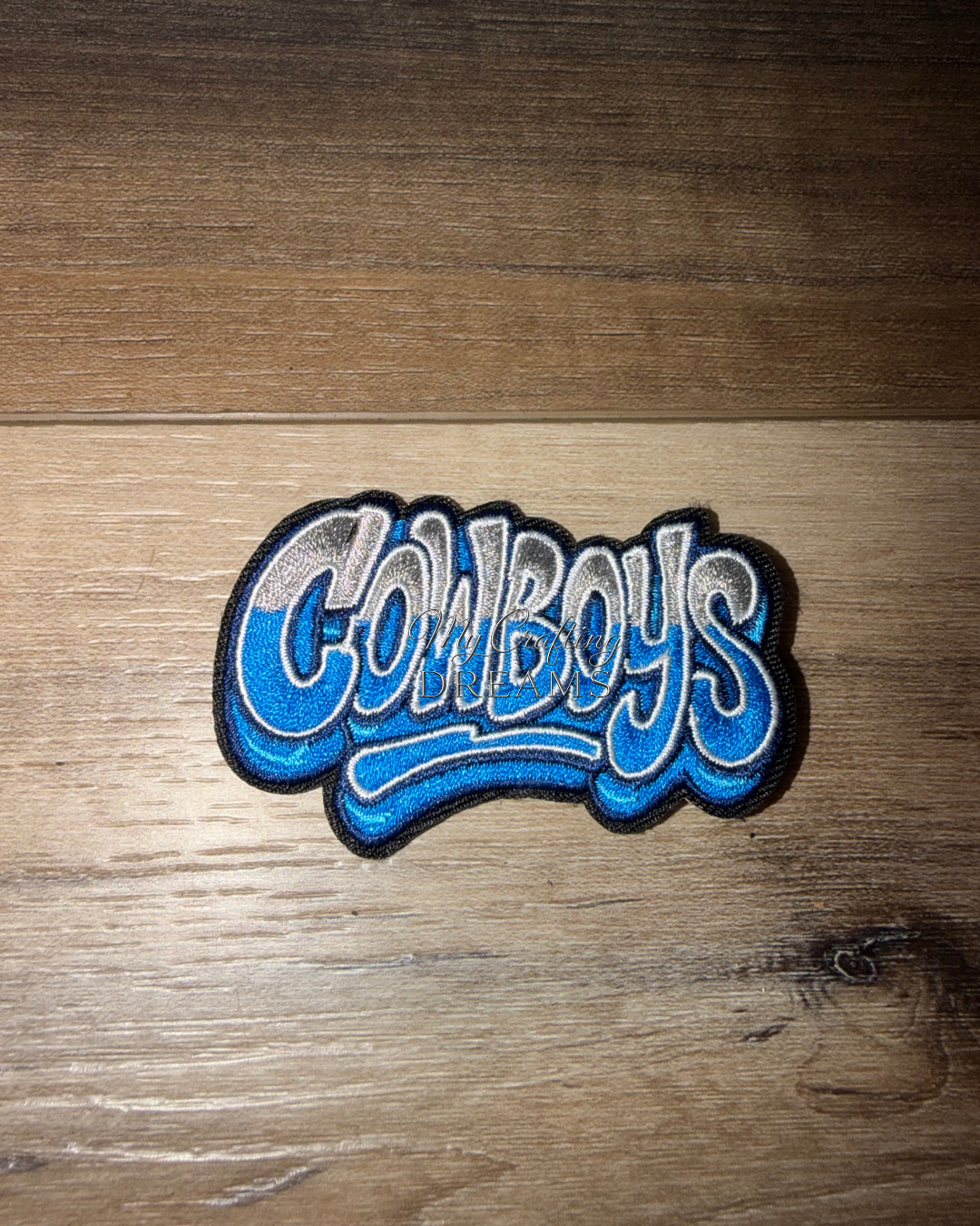 NFL Sports Patches
