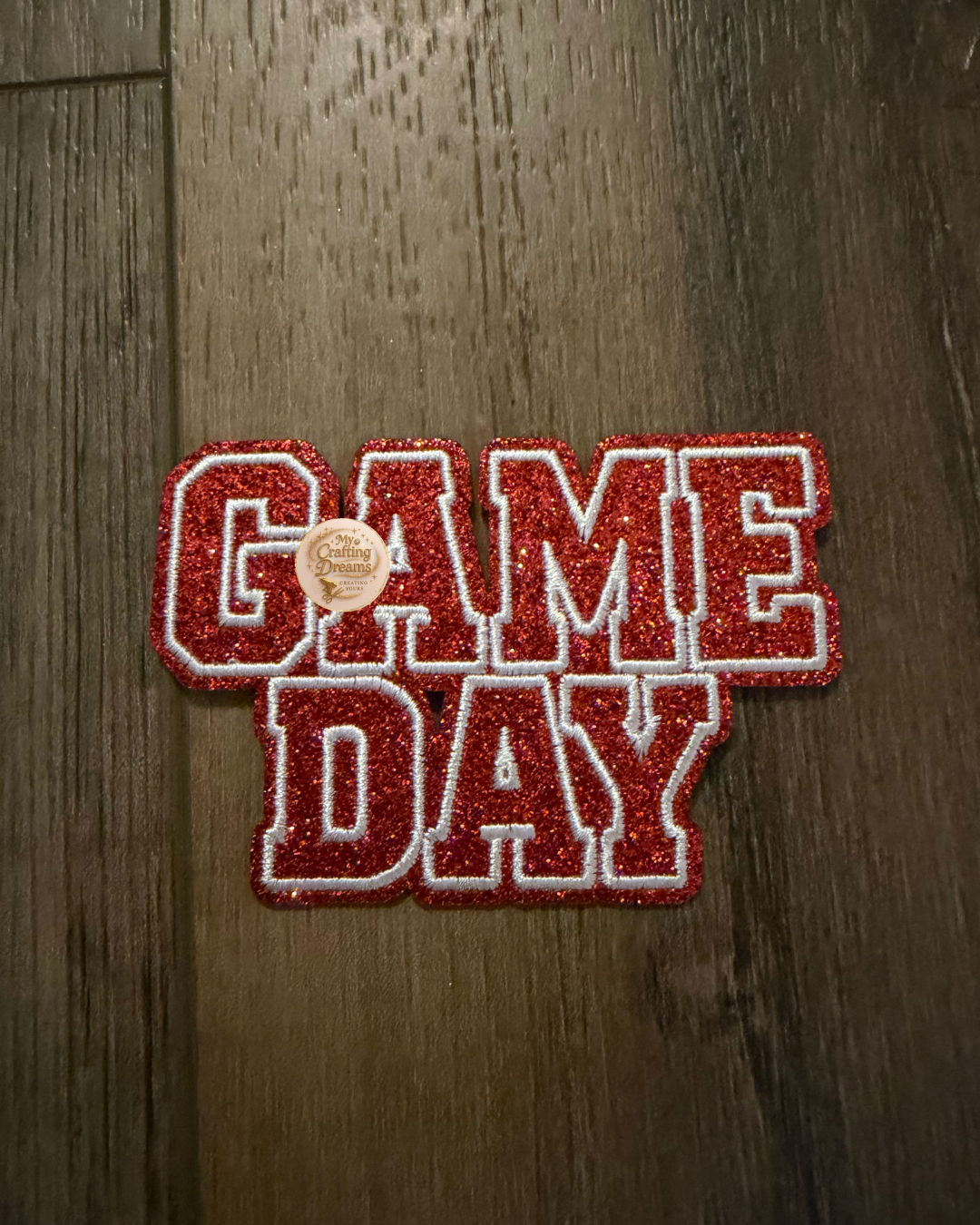 Sports Patches