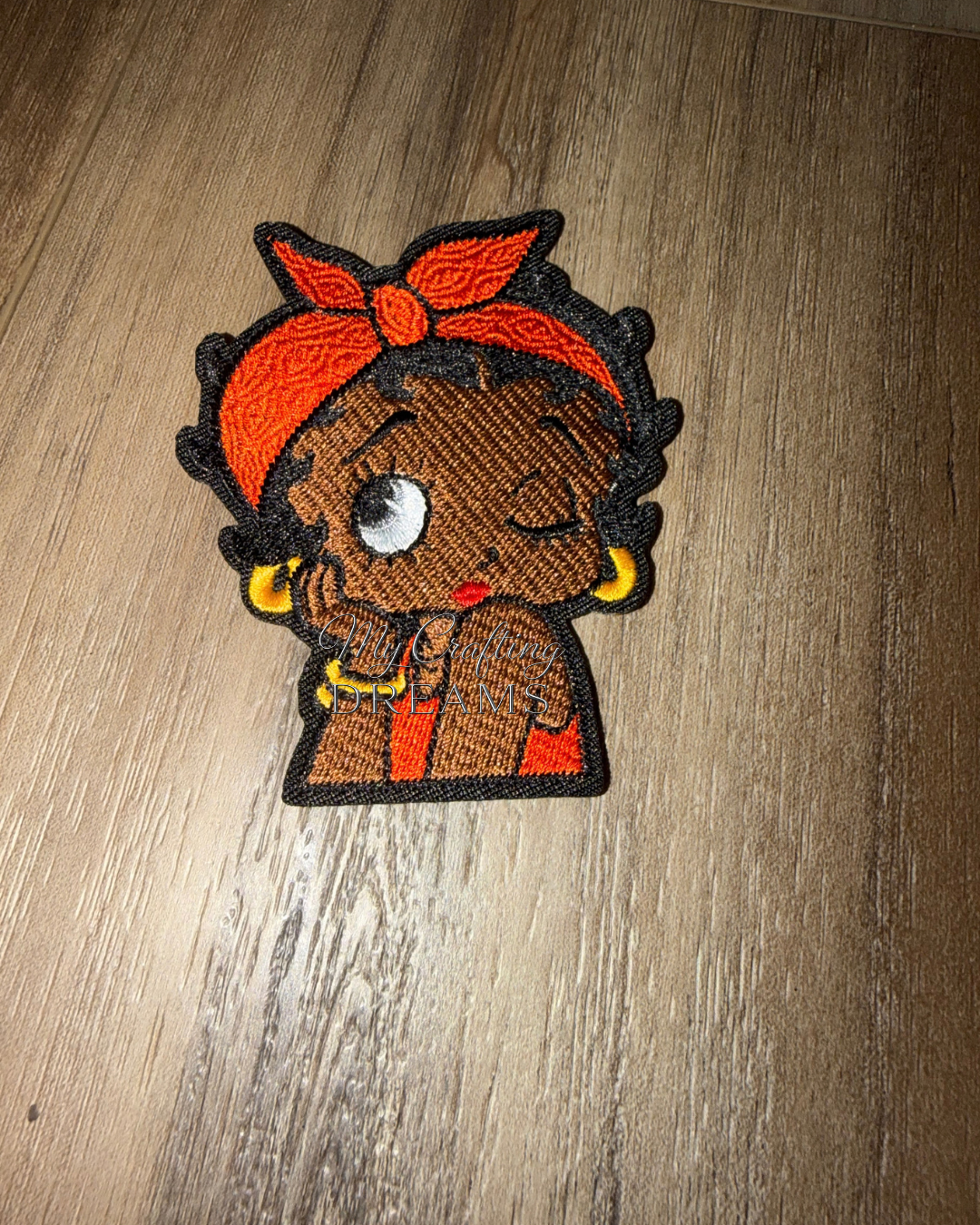 The Betty Collection