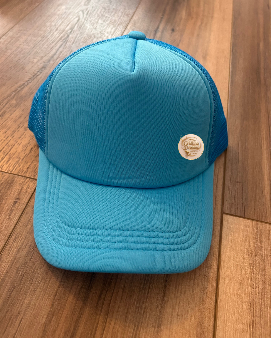 Trucker Hats Blank