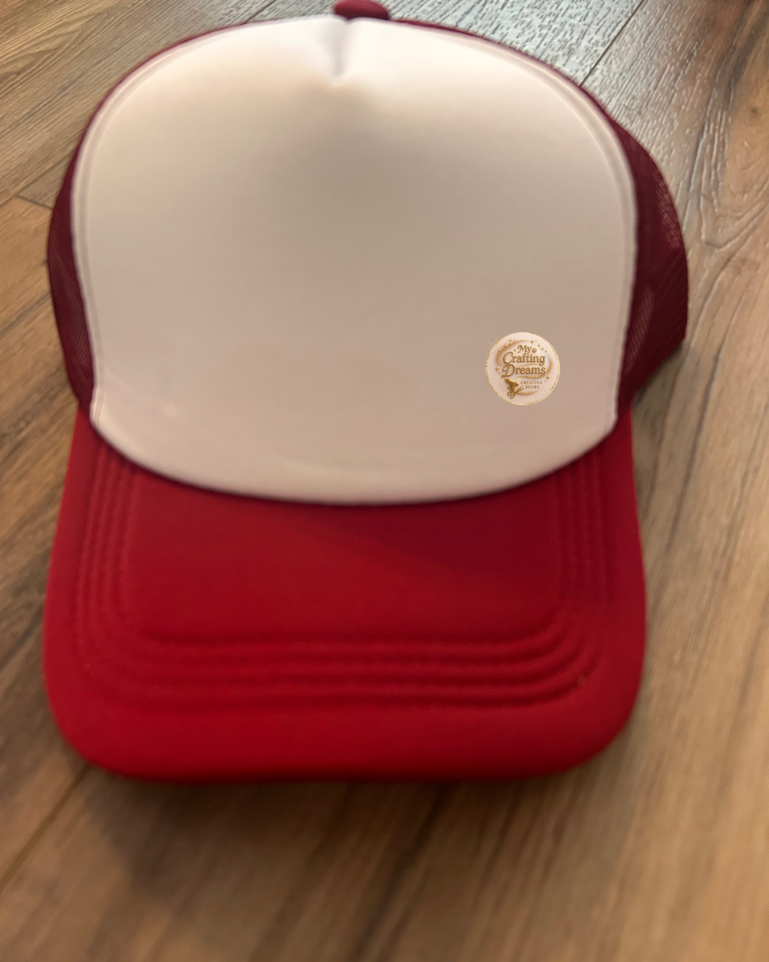 Trucker Hats Blank