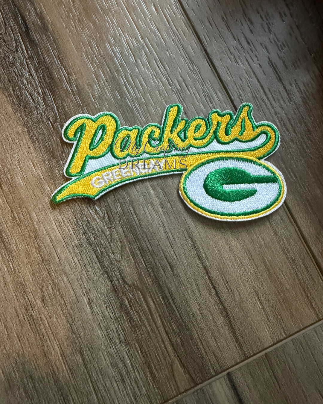 NFL Sports Patches