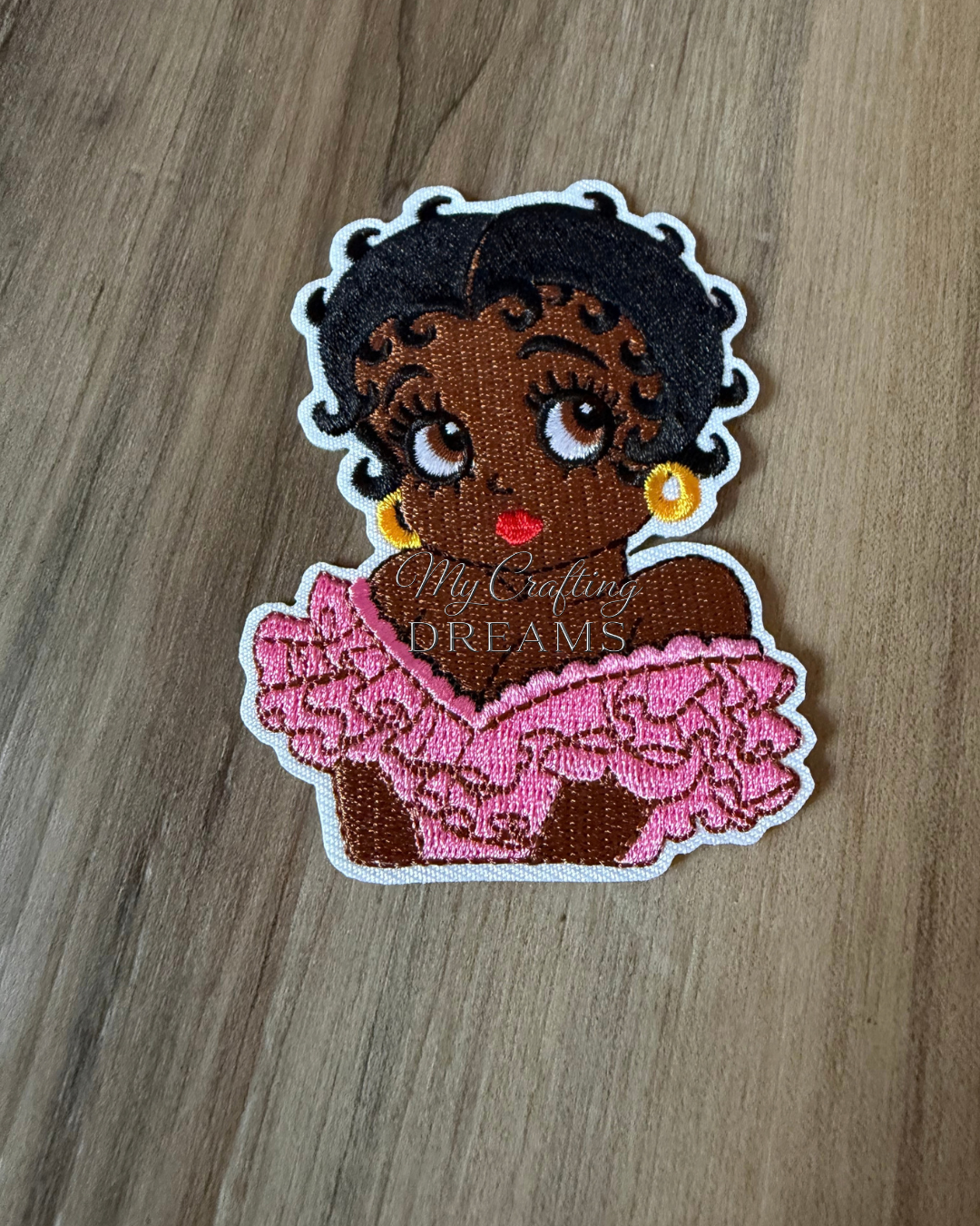 The Betty Collection