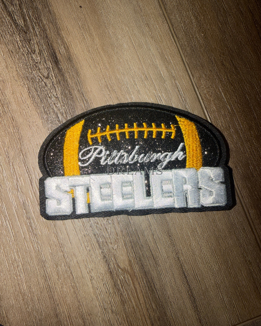 NFL Sports Patches