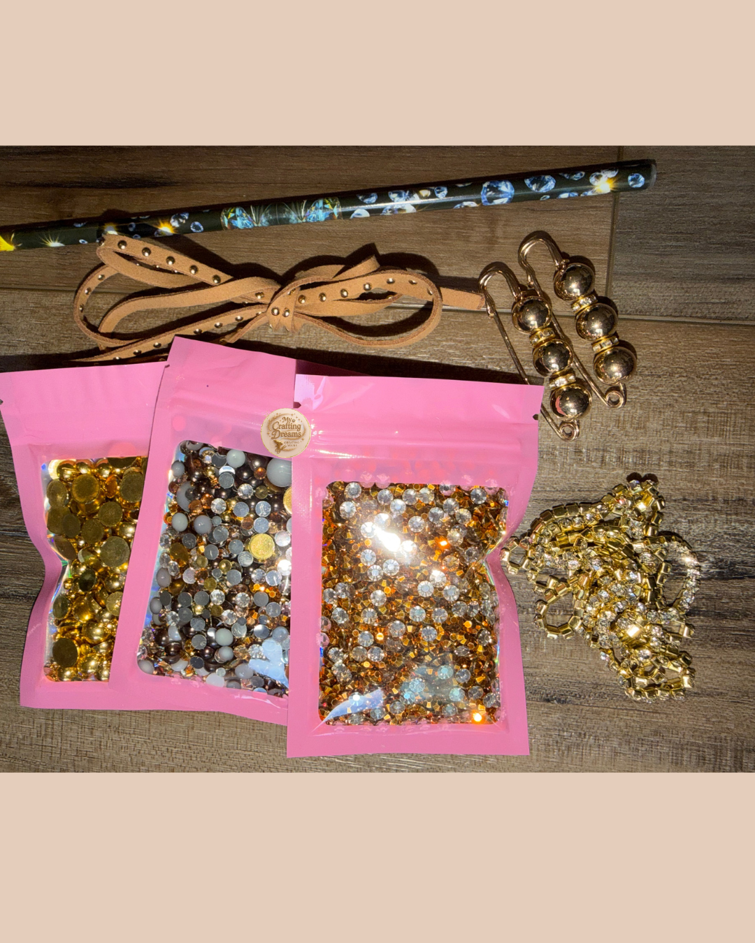 Bling Me Baby Sale