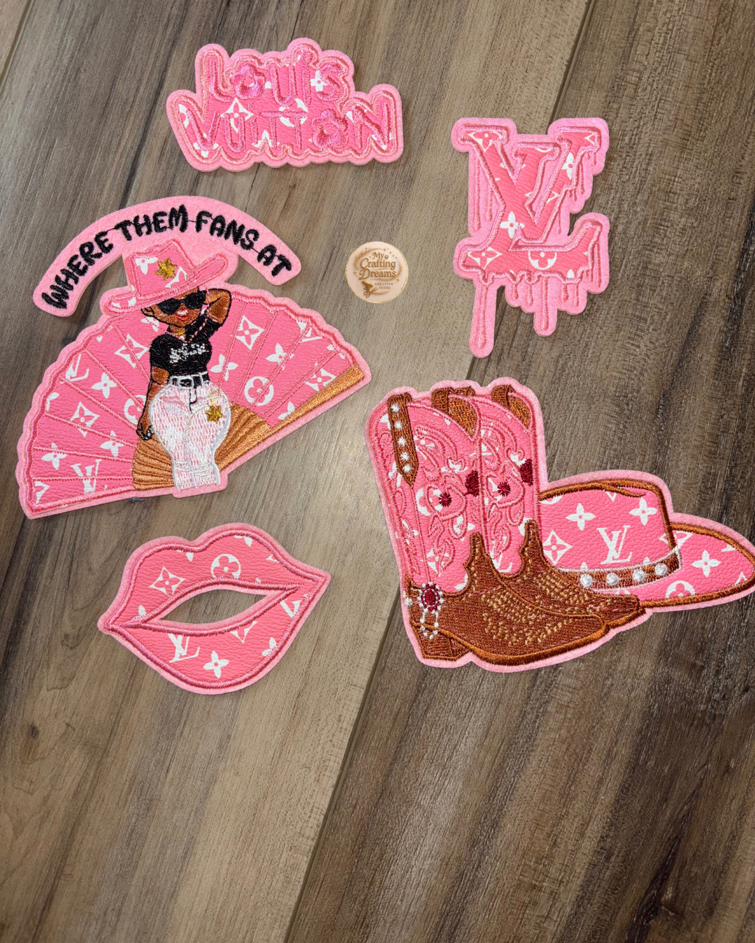 Patch Bundles