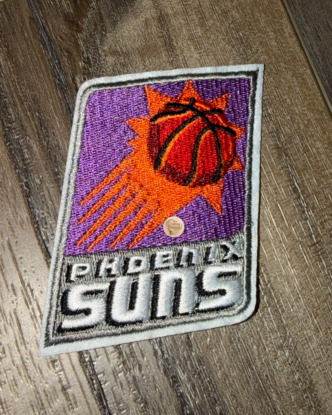 Sports Team Patches