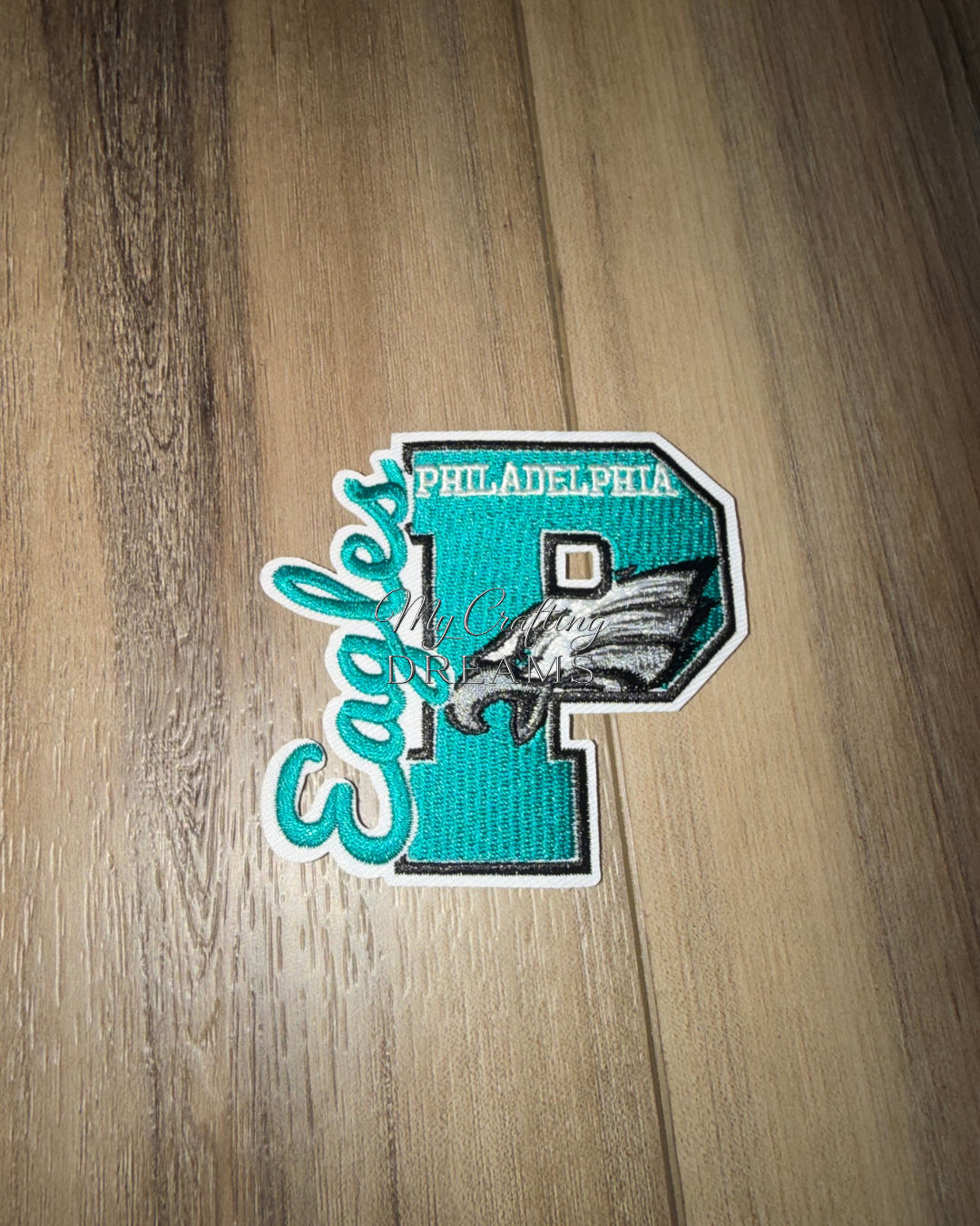 NFL, NBA, Sports Patches