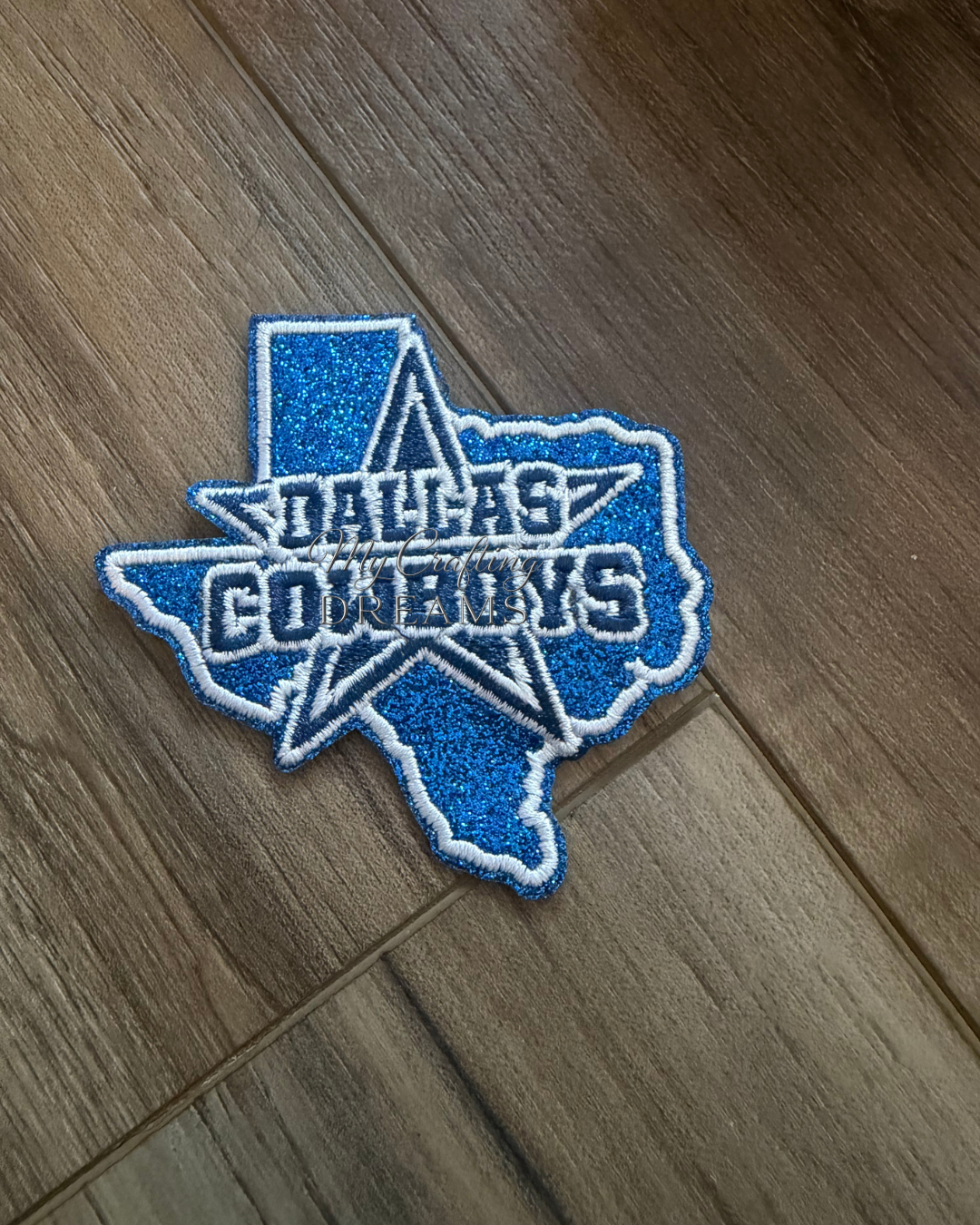 NFL Sports Patches