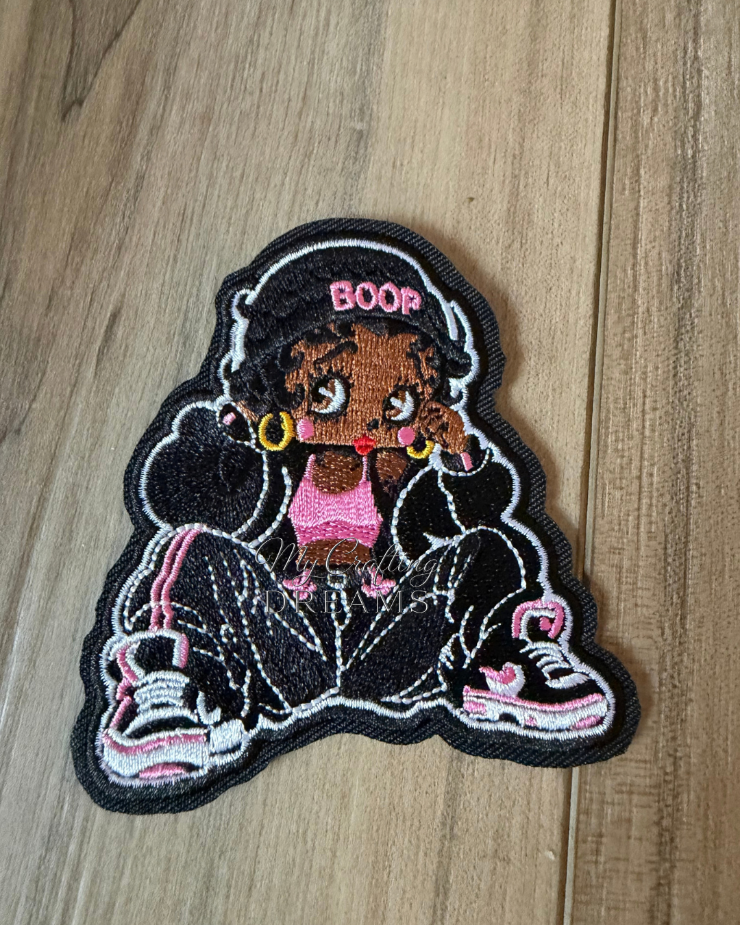 The Betty Collection
