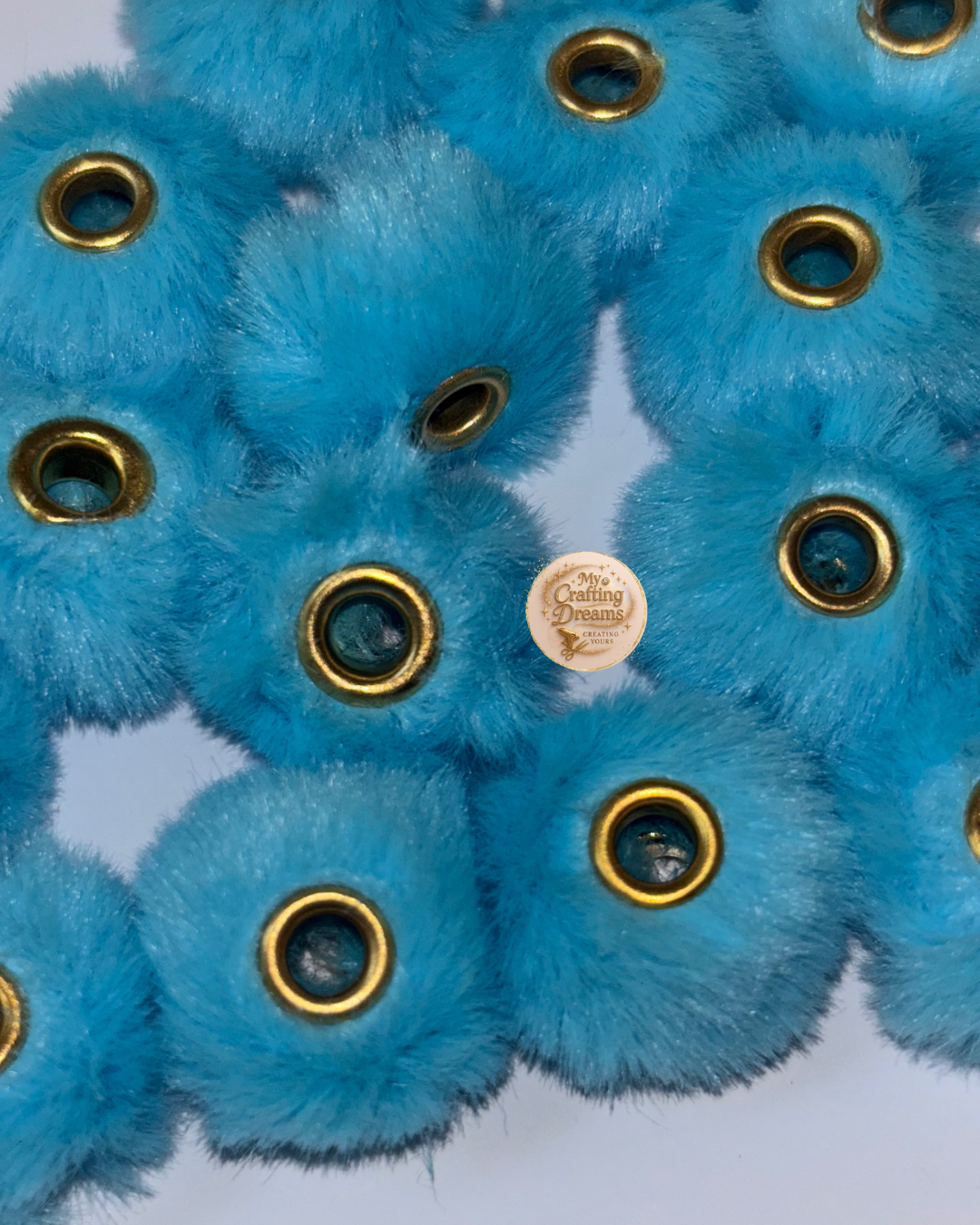 Spacer Beads | Mixed Sizes, Shapes & Colors