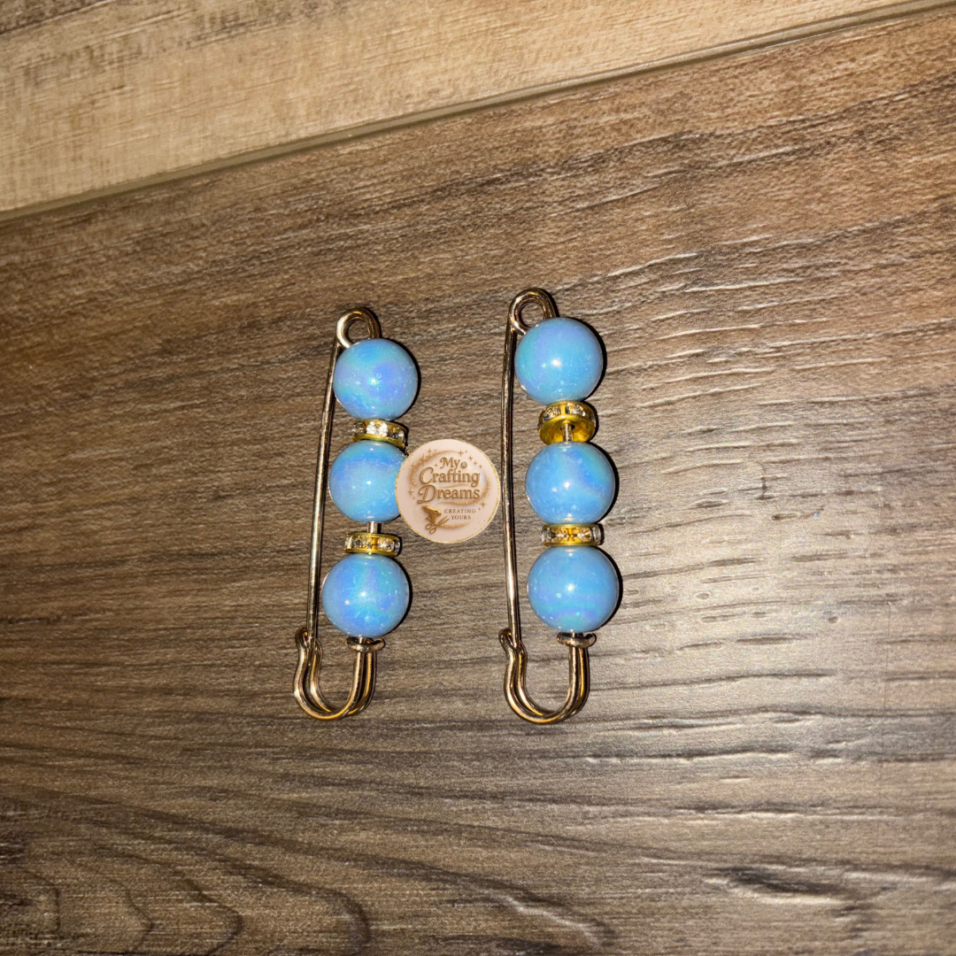 Crafy Pins