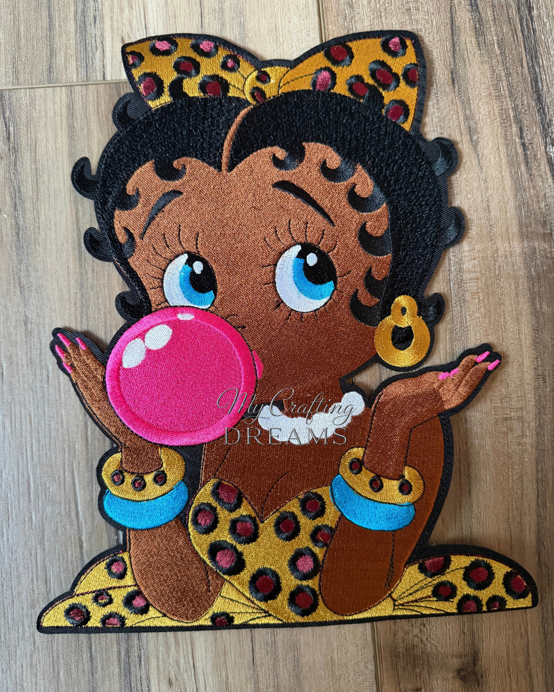 The Betty Collection