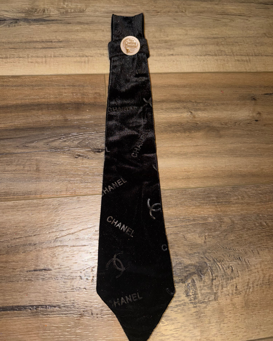 Designer-Inspired Ties — Luxury Looks Without the Designer Price