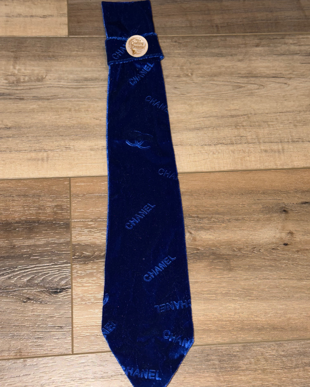 Designer-Inspired Ties — Luxury Looks Without the Designer Price