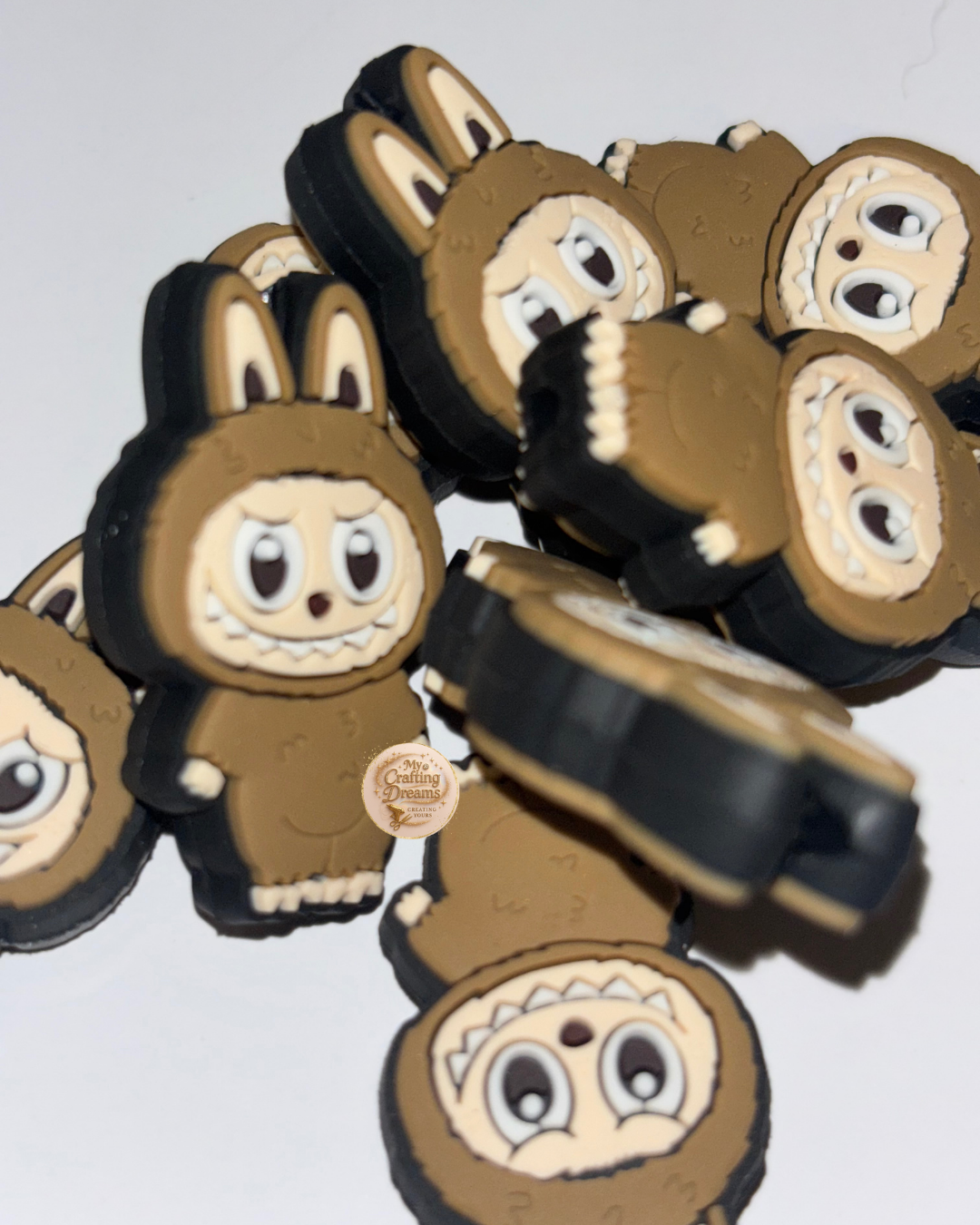 Talk Yo Ish Collection - Focal Beads