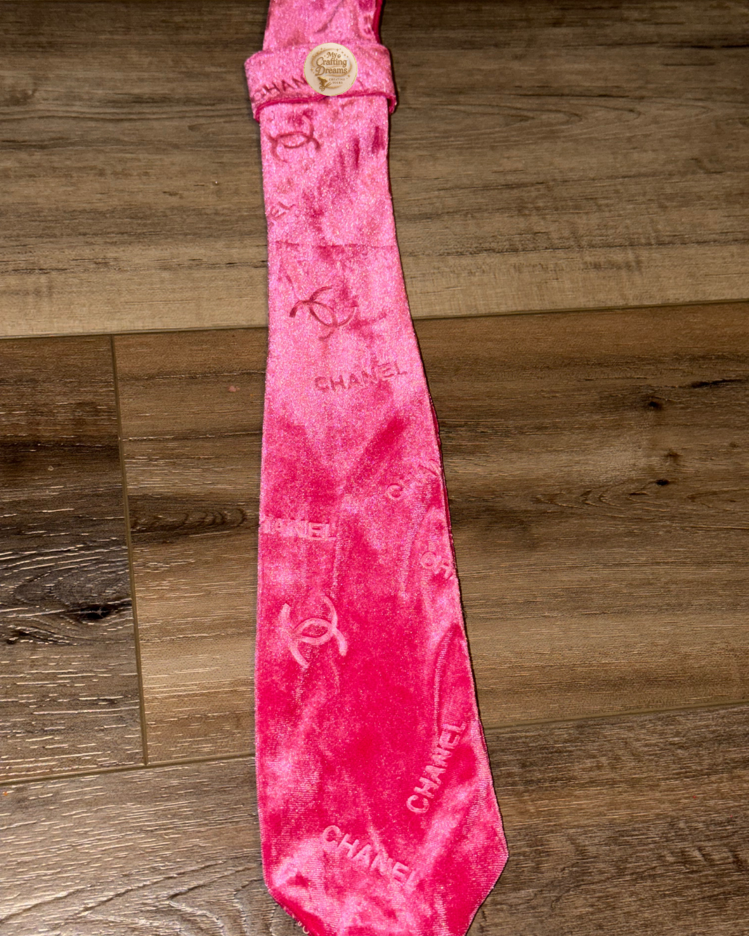 Designer-Inspired Ties — Luxury Looks Without the Designer Price