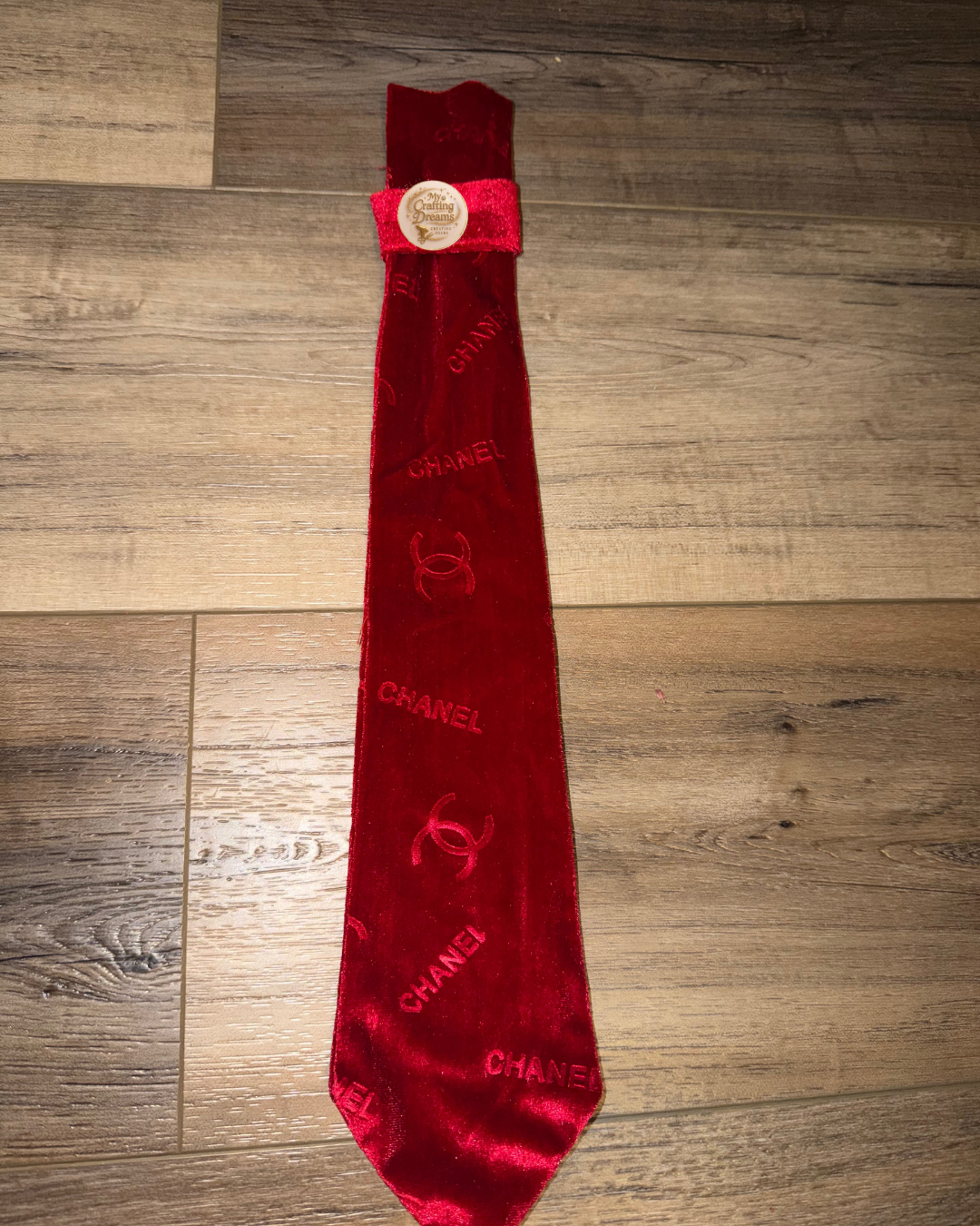 Designer-Inspired Ties — Luxury Looks Without the Designer Price