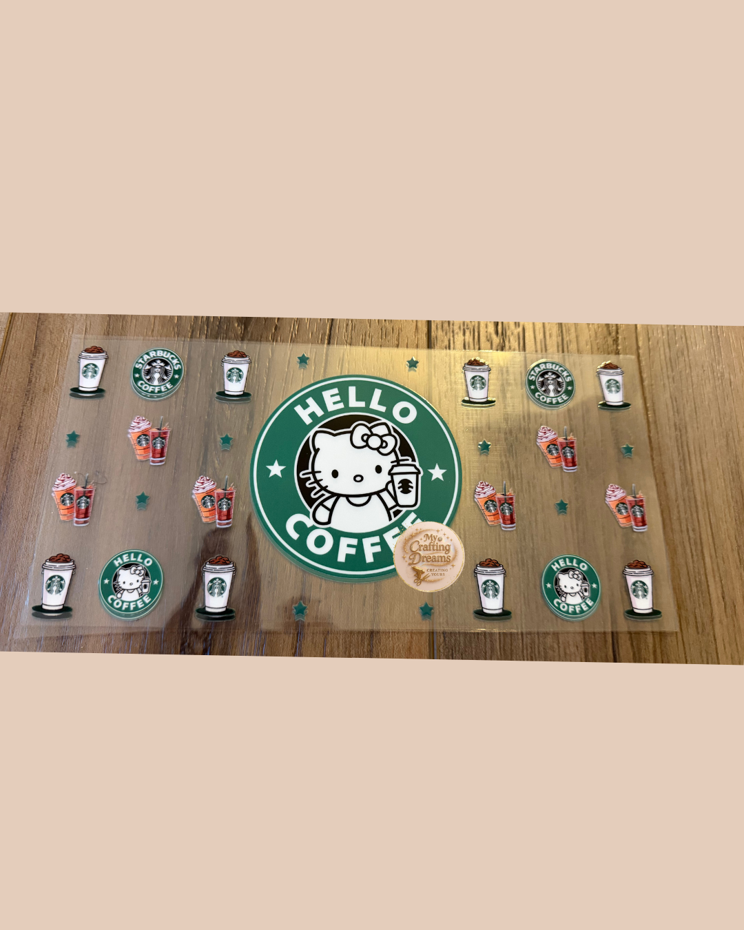 Character UV DTF  Transfers Buy 8 Get 2 Free Mix & Match