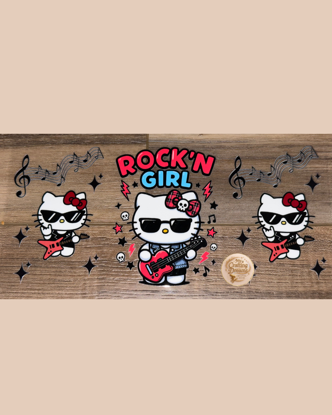 Character UV DTF  Transfers Buy 8 Get 2 Free Mix & Match