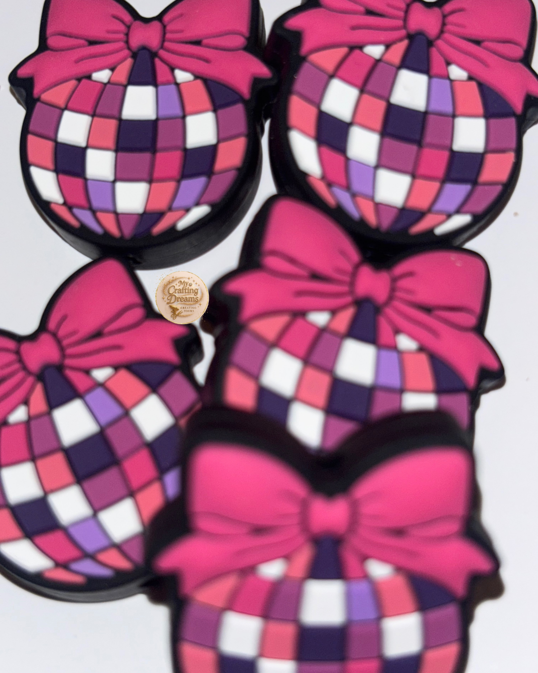 Talk Yo Ish Collection - Focal Beads