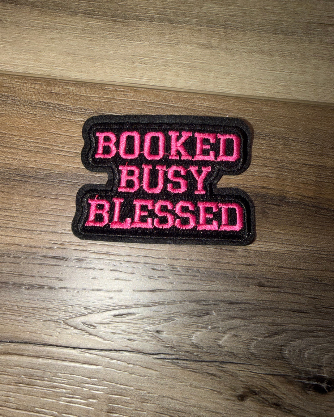 Faith-Based Patches – Wear Your Belief with Style!