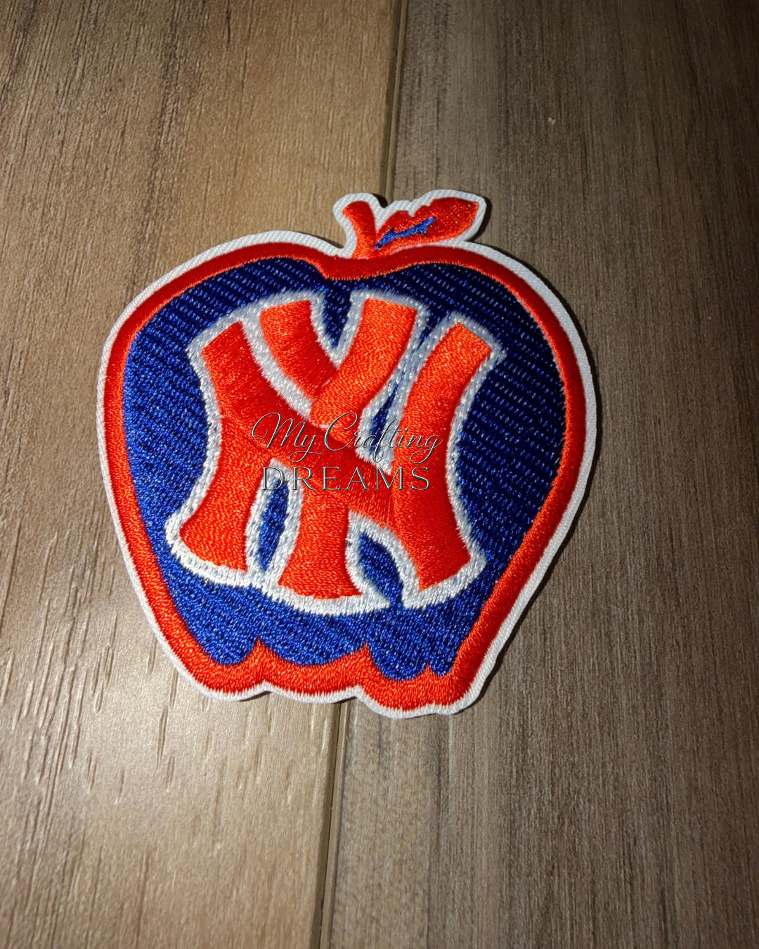 NBA Sports Patches