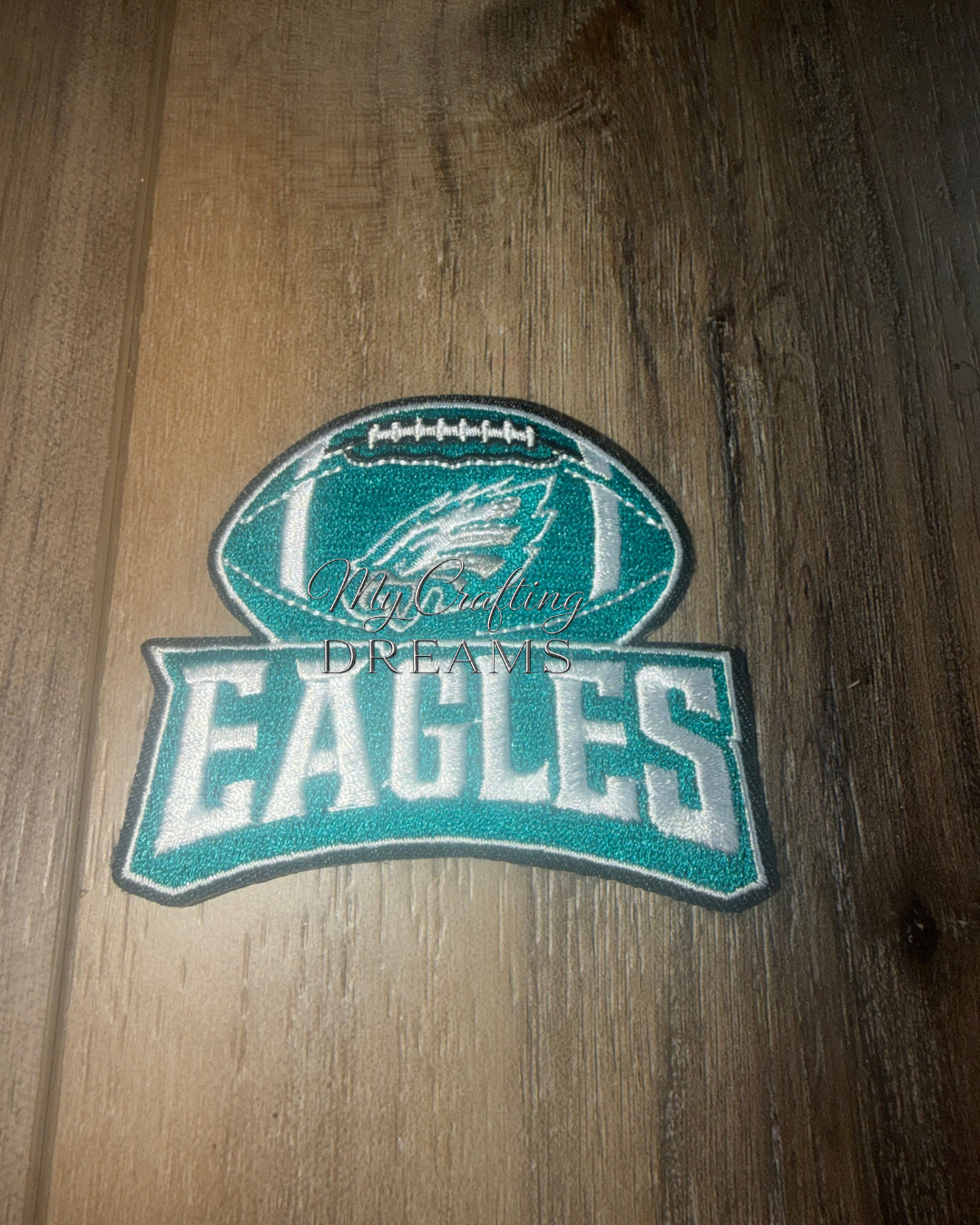 NFL Sports Patches