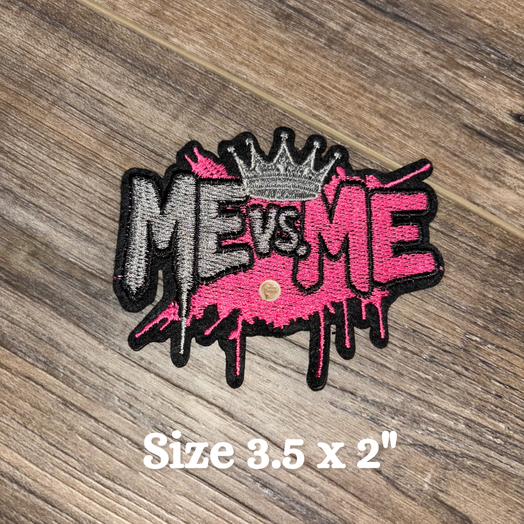 Non Designer Patches