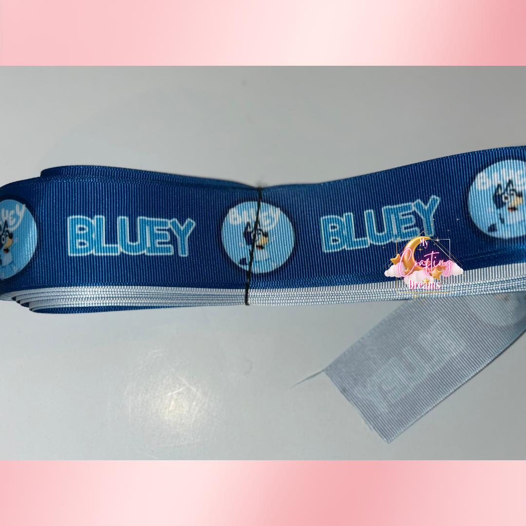 Ribbon