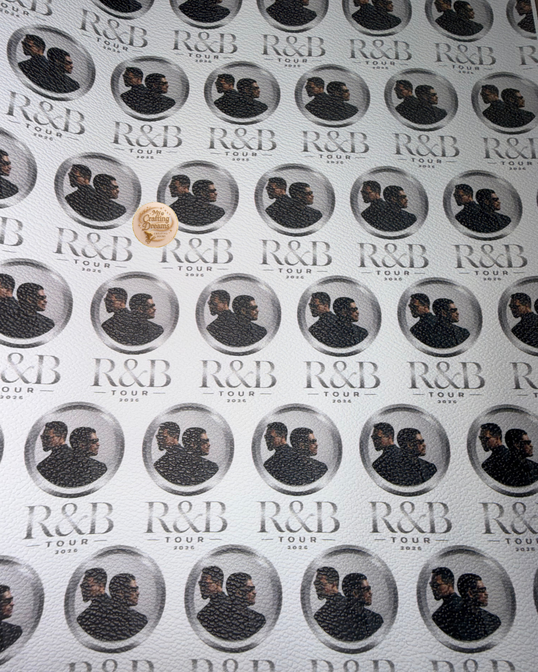 R & B Tour Custom Designed Collection