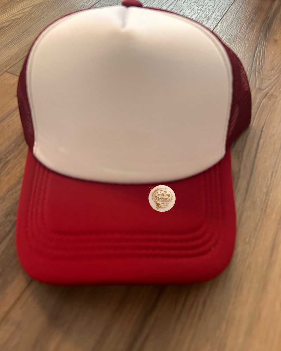 Trucker Hats Blank
