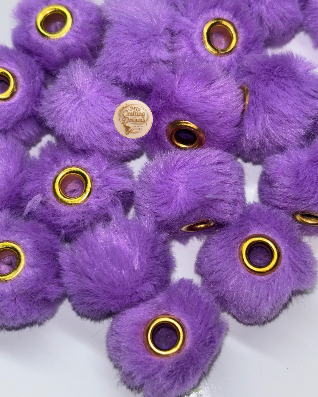 Spacer Beads | Mixed Sizes, Shapes & Colors