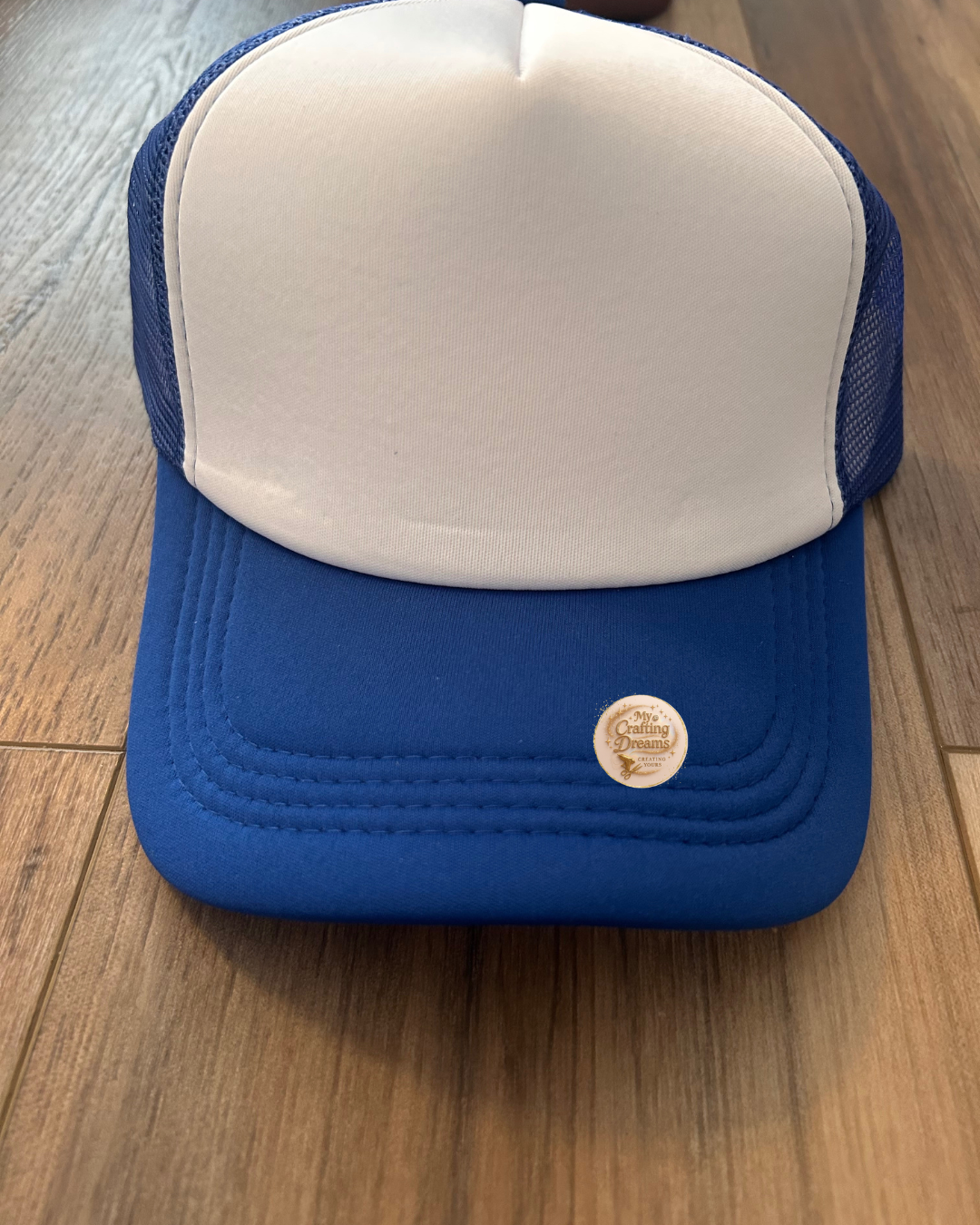 Trucker Hats Blank