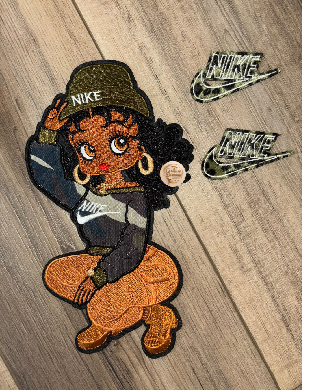 Patch Bundles