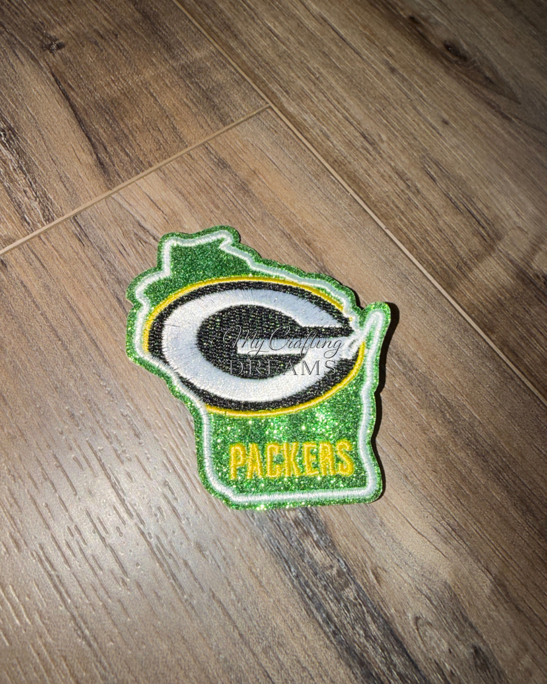 NFL Sports Patches