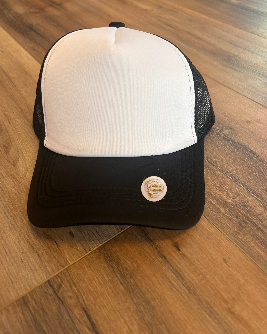 Trucker Hats Blank