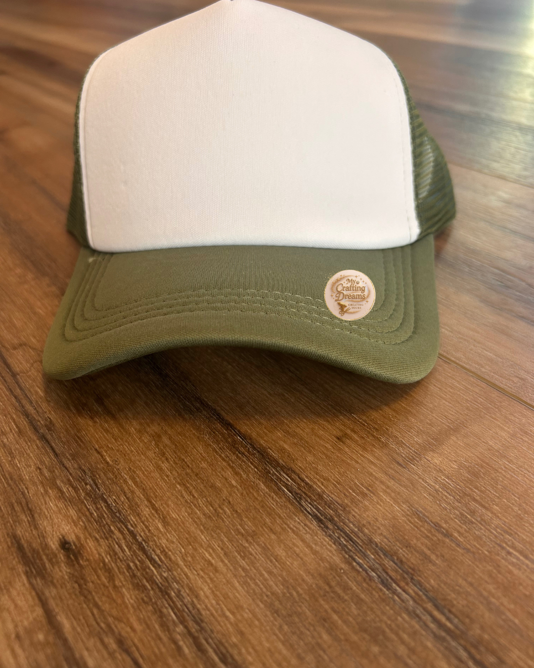 Trucker Hats Blank