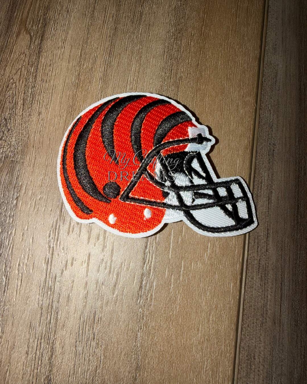 NFL Sports Patches