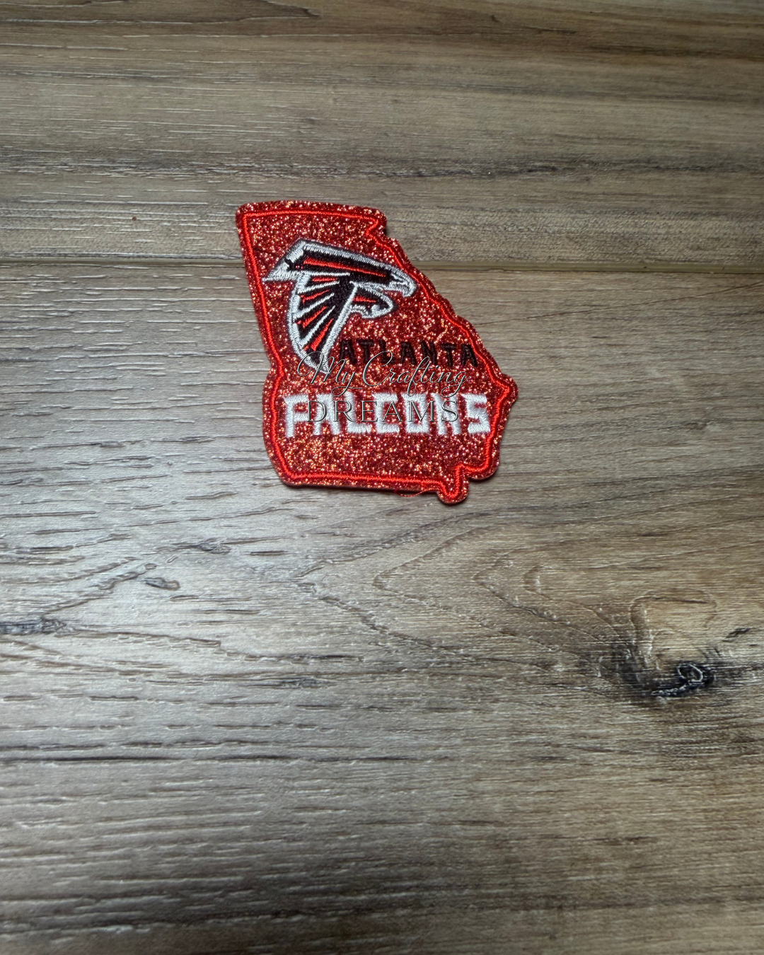 NFL, NBA, Sports Patches