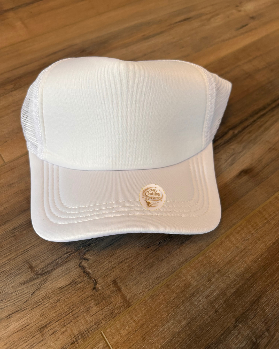 Trucker Hats Blank