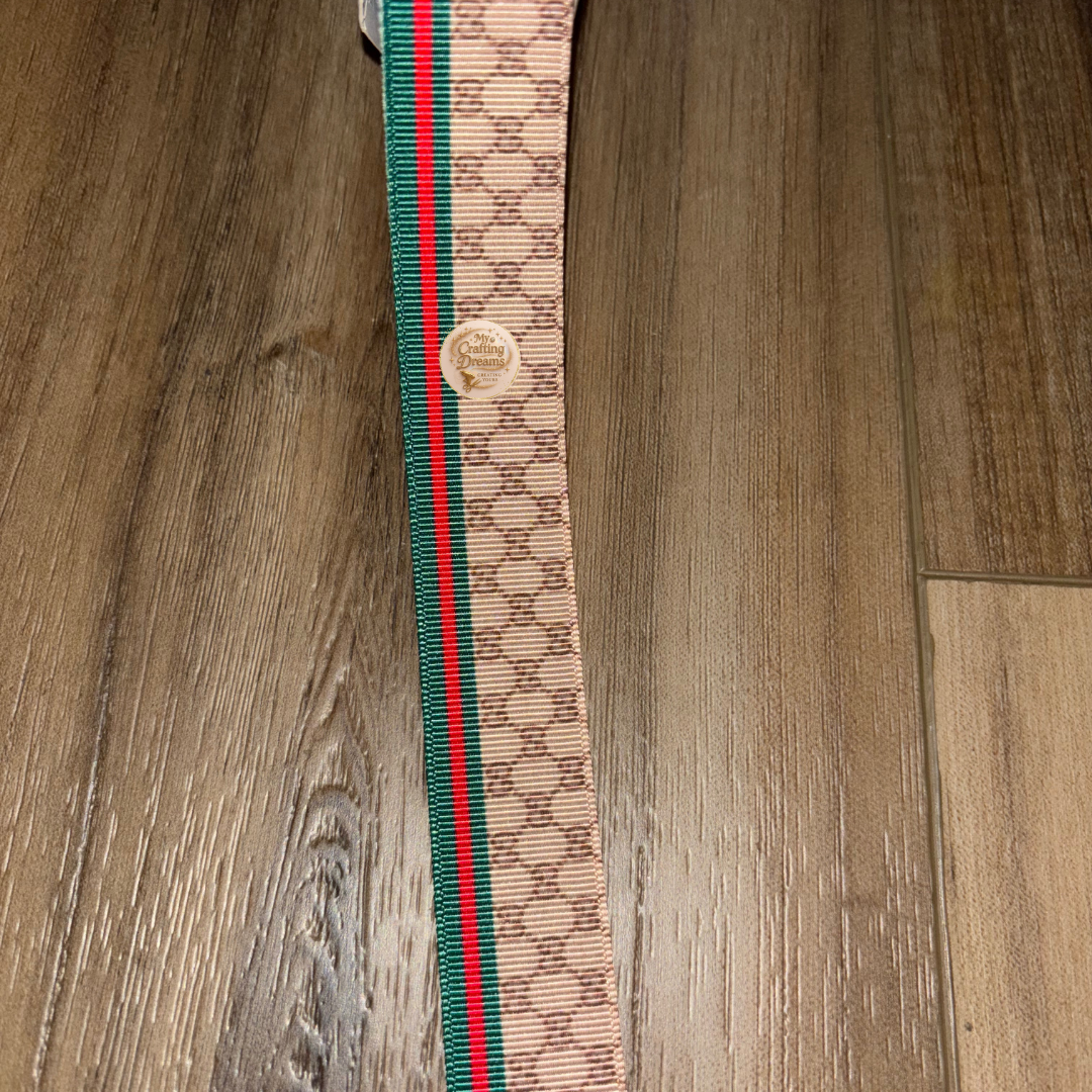 Ribbon