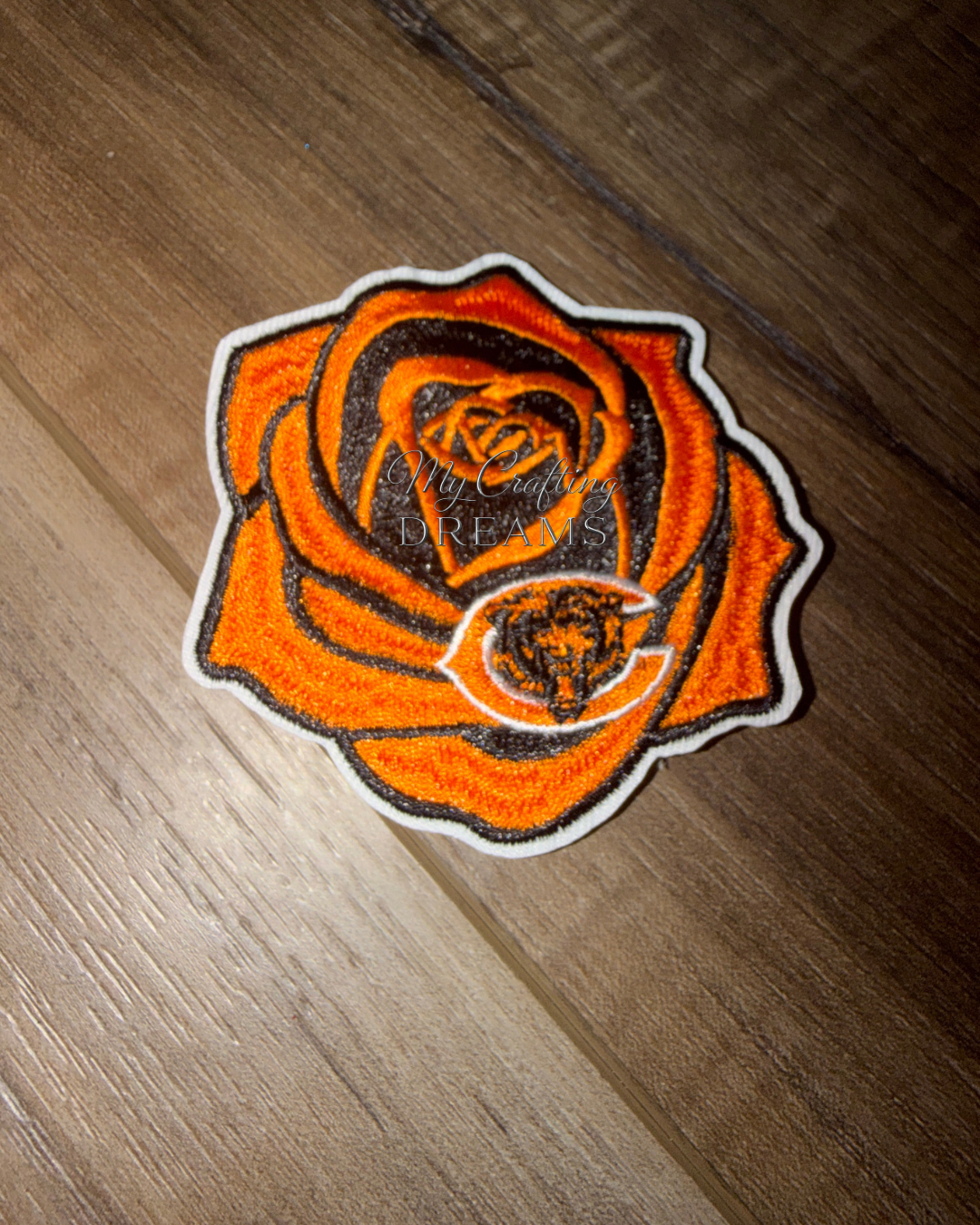 NFL Sports Patches