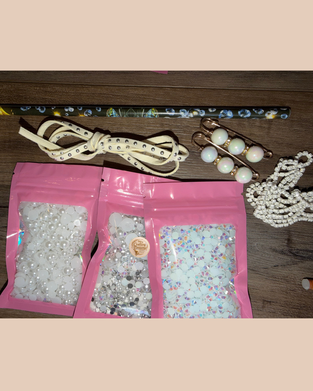 Bling Me Baby Sale