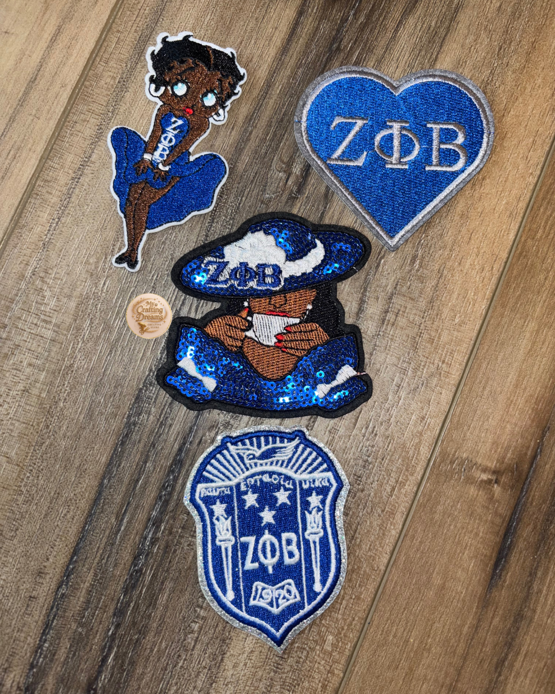 Patch Bundles