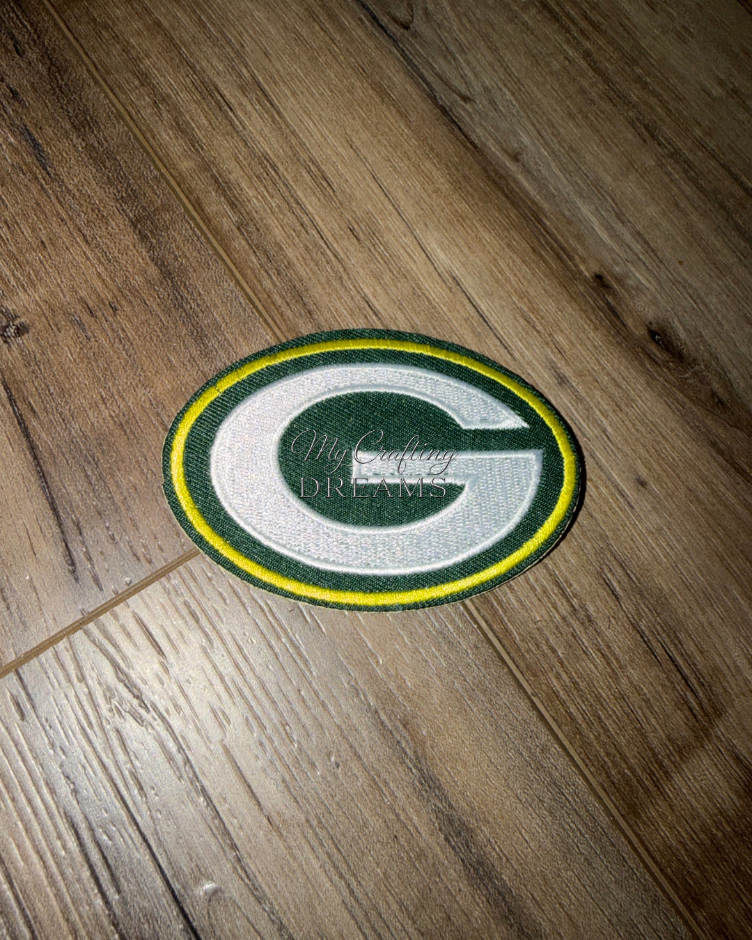 NFL Sports Patches