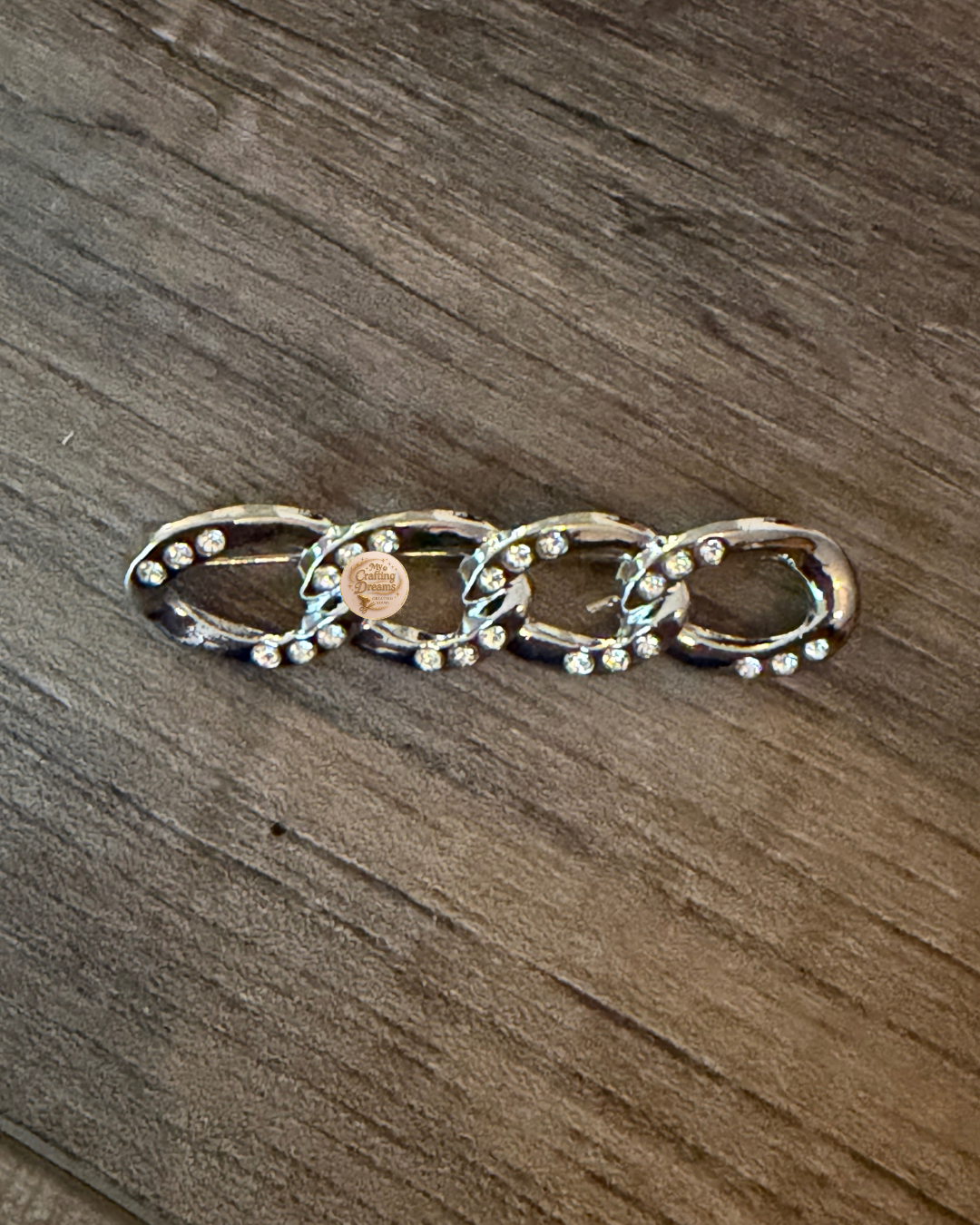 Crafty Pins Purchase 5 sets/singles  save $3